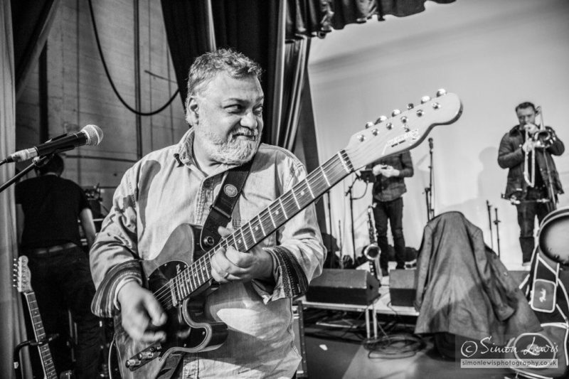 bluey incognito back stage 2016