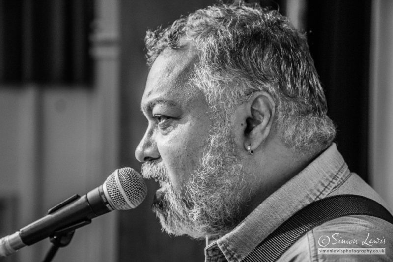 bluey incognito back stage 2016