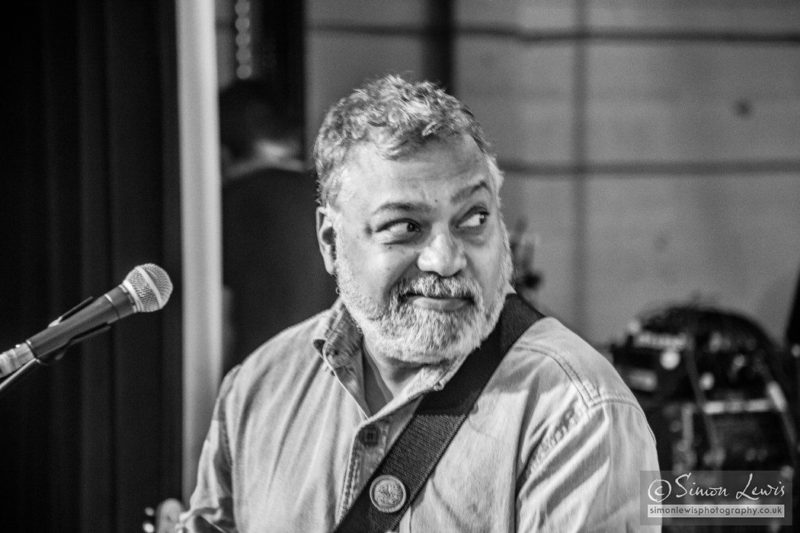 bluey incognito back stage 2016
