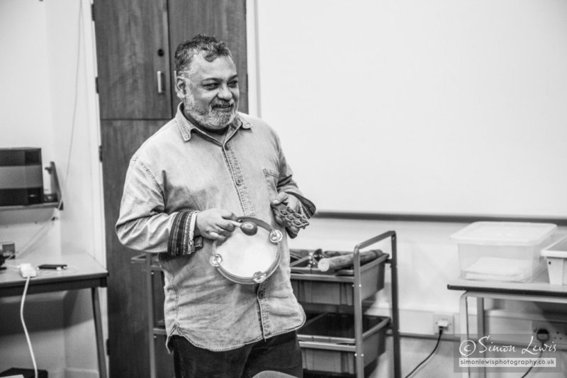 incognito back stage 2016
