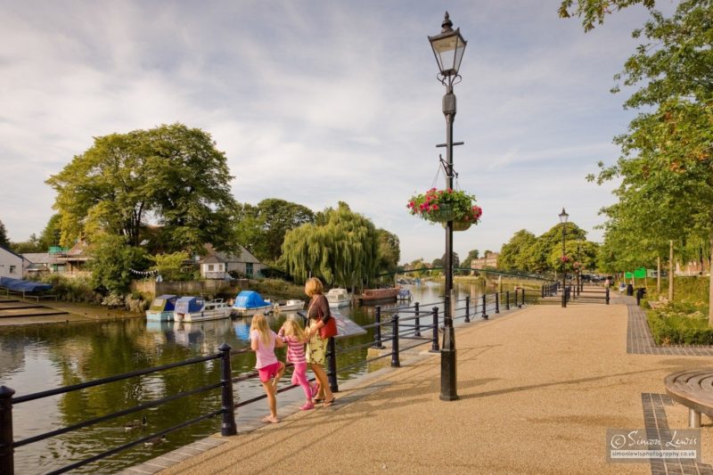 thames riverside twickenham
